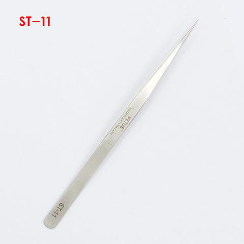 VETUS Genuine Tweezers Eyelash Extensions