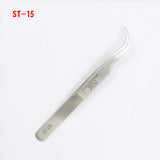 VETUS Genuine Tweezers Eyelash Extensions