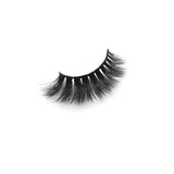 Real 3D Eyelashes Strip Lashes - A012