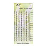 Pandora Pre-made 6D Fans Volume Lashes 0.05 Thickness