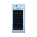 Pandora 1s Fast Fan Volume Eyelash Extensions 0.07 C curl