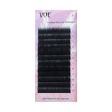 Pandora 1s Fast Fan Volume Eyelash Extensions 0.07 D curl