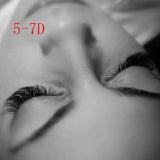 0.15 Mixed size Individual Eyelash Extensions J Curl