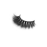 Real 3D Eyelashes Strip Lashes - A009