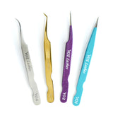 VOE Eyelash Extensions Tweezers