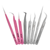 VETUS Genuine Tweezers Eyelash Extensions