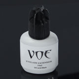 10ml VOE Adhesives Eyelash Extensions Glue (DA Level)