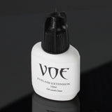 10ml VOE Adhesives Eyelash Extensions Glue (DA Level)