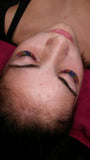 0.05 Silk Rainbow 6 Colors Ombre Lashes Colored Eyelash Extensions